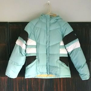 Super cute snowboard jacket